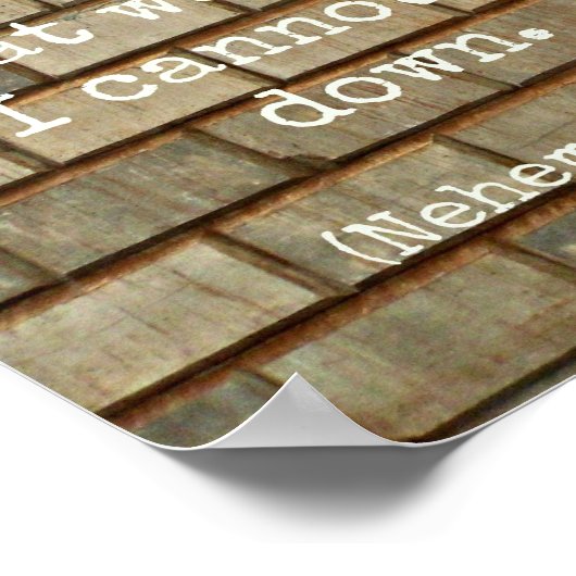 壁ポスター ポスター (角)