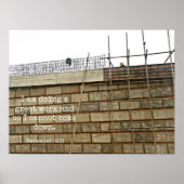 壁ポスター ポスター (正面)