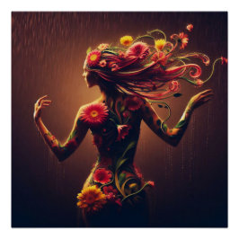 壁ポスター ポスター