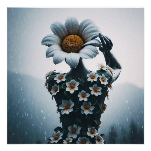 壁ポスター ポスター (正面)