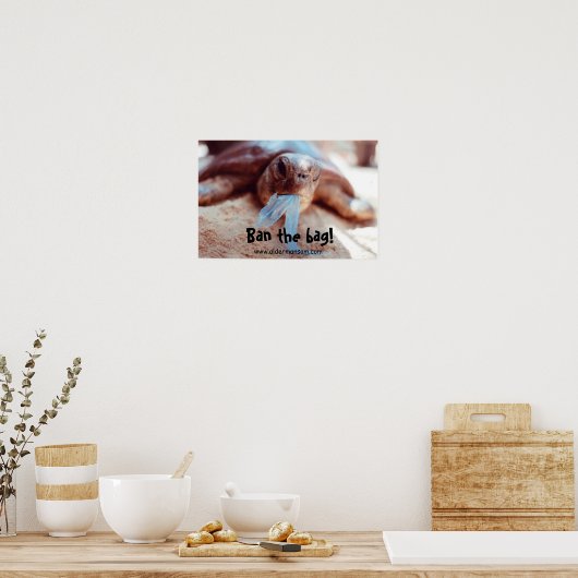 壁ポスター ポスター (キッチン)