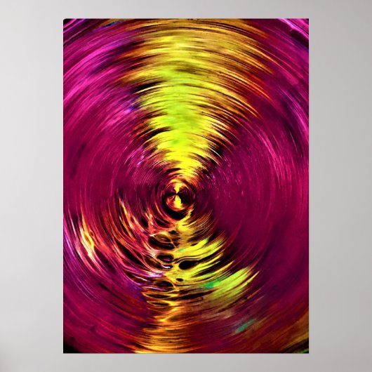 壁ポスター ポスター (正面)