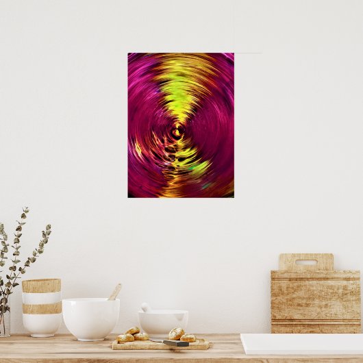 壁ポスター ポスター (キッチン)