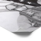 壁ポスター$11.20 ポスター (角)