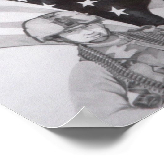 壁ポスター$11.20 ポスター (角)