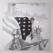 壁ポスター$11.20 ポスター (正面)