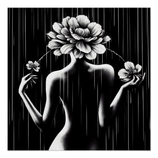 壁ポスターp ポスター (正面)