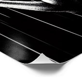 壁ポスターp ポスター (コーナー)