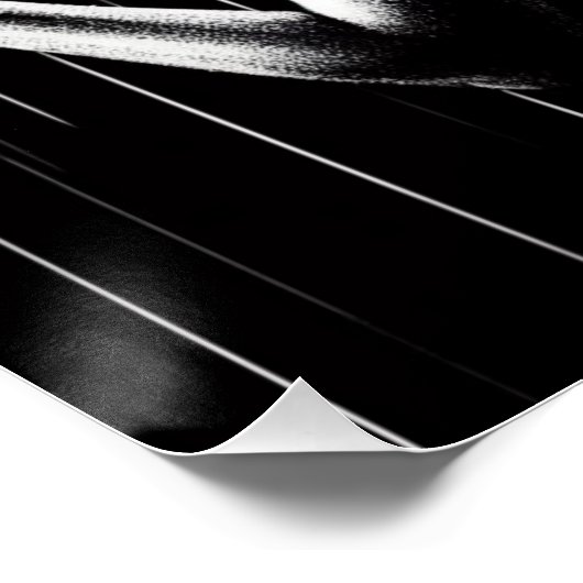 壁ポスターp ポスター (コーナー)