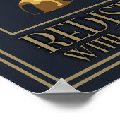 壁中心再配送pt1 ポスター (角)