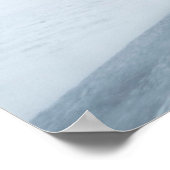 壁保画ポス感動的ター ポスター (角)