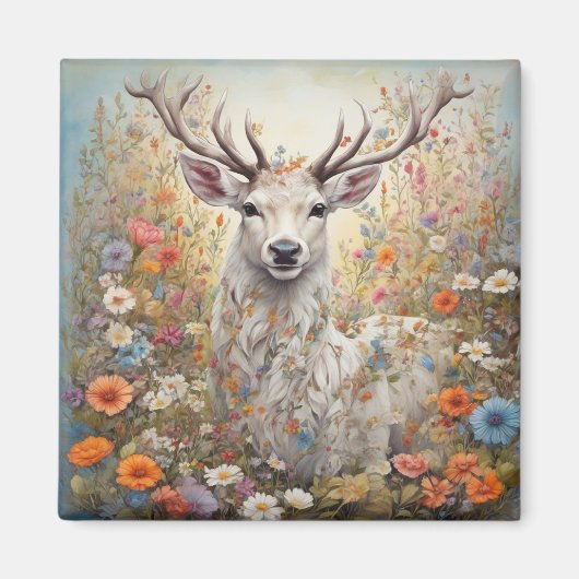 壁写真 マグネット (正面)