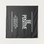 壁前向き織 タペストリー (正面(横))