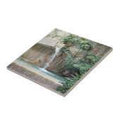 壁噴水 タイル (側面)