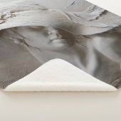 壁壁画3d錯覚3d，背景，アート，壁画，flo シェルパブランケット (3/4)