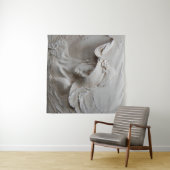 壁壁画3d錯覚3d，背景，アート，壁画，flo タペストリー (インサイチュ(横))