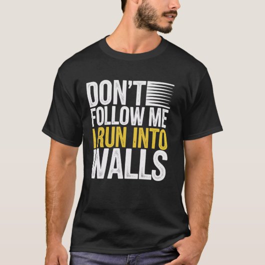 壁後を追に走入る Tシャツ (正面)