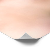 壁感動的アート ポスター (角)