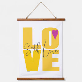 ♡壁感動的タペストリー 吊り下げ型タペストリー