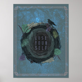 壁感動的ポスター ポスター