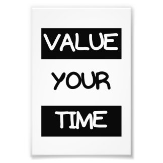 壁感動的引用文 フォトプリント           