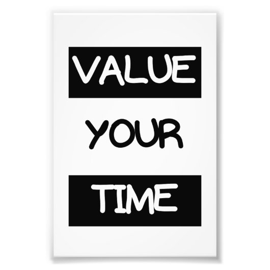 壁感動的引用文 フォトプリント            (正面)