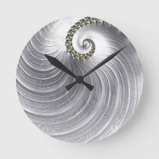 壁掛け時計すべてオリジナルデザイン ラウンド壁時計