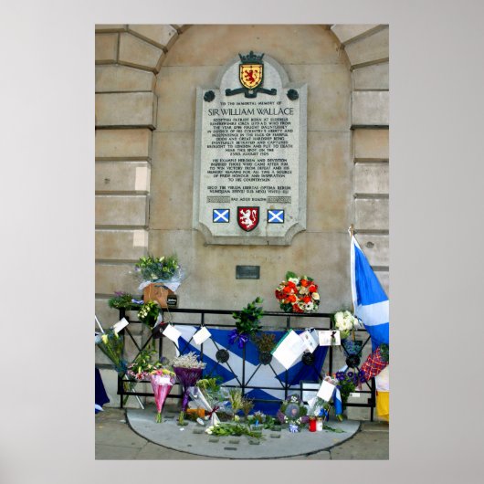 壁掛け板 ポスター (正面)