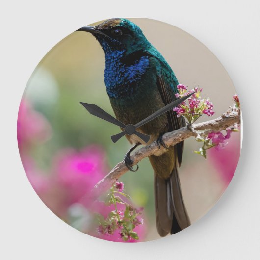 壁掛け ラージ壁時計 (正面)