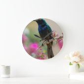 壁掛け ラージ壁時計 (ホーム)