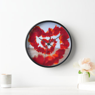 壁時計の贈り物 壁時計