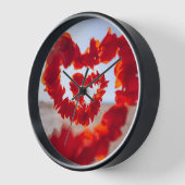 壁時計の贈り物 壁時計 (傾斜)