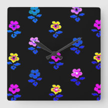 壁時計芸術およびデザインスタイル