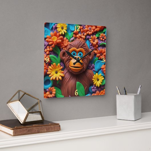 壁時計 (オフィス)