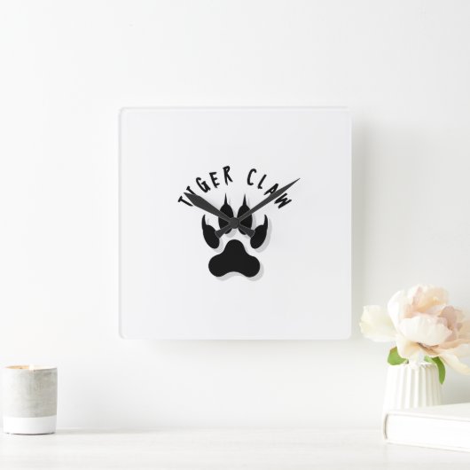 壁時計 (ホーム)