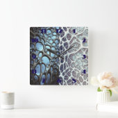 壁時計 (ホーム)