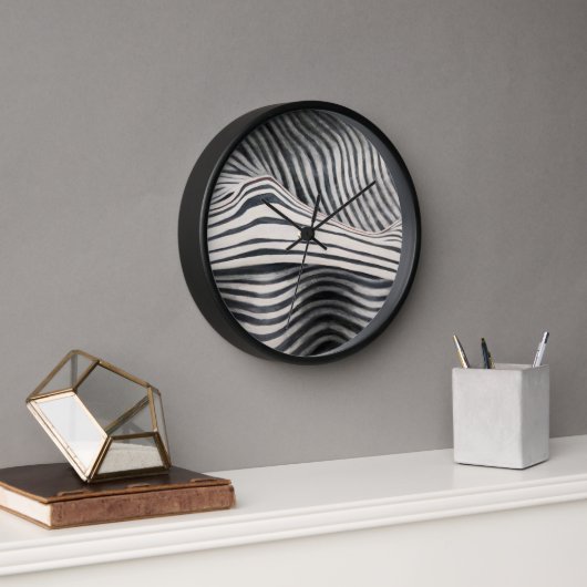 壁時計 (オフィス)