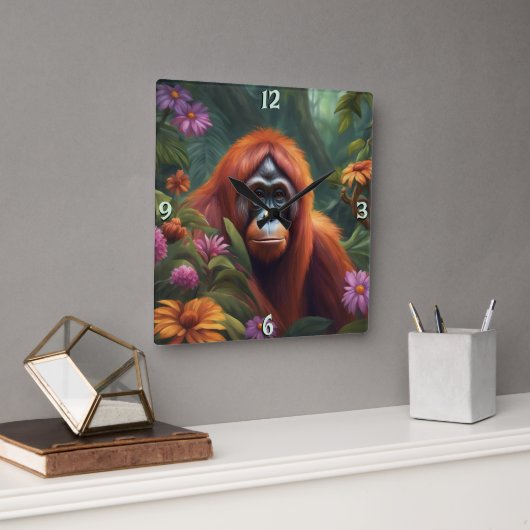 壁時計 (オフィス)