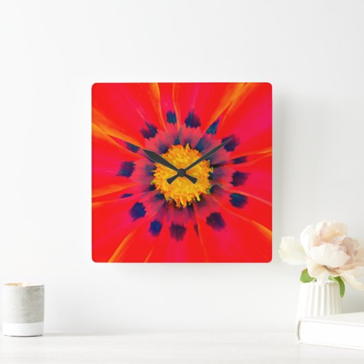 壁時計 (ホーム)