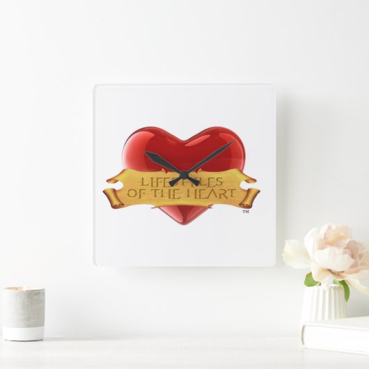 壁時計 (ホーム)