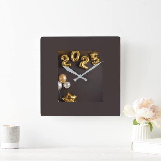 壁時計 (ホーム)