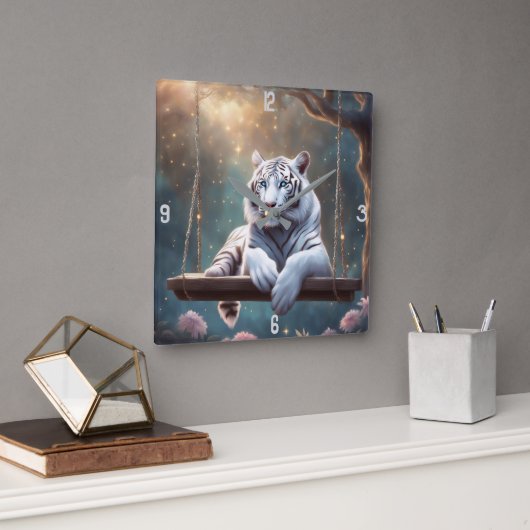 壁時計 (オフィス)