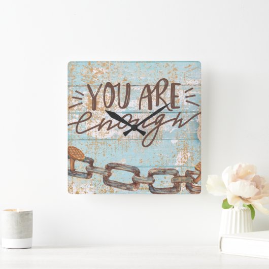 壁時計 (ホーム)