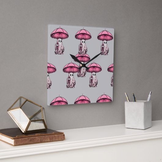 壁時計 (オフィス)