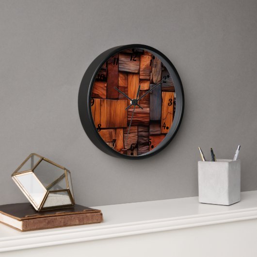 壁時計 (オフィス)