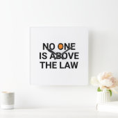 壁時計 (ホーム)