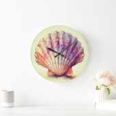 壁時計 (ホーム)