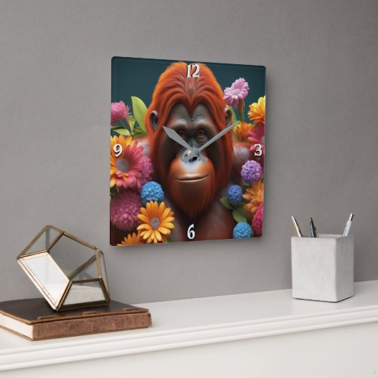 壁時計 (オフィス)