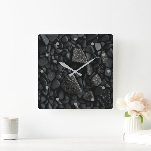 壁時計 (ホーム)