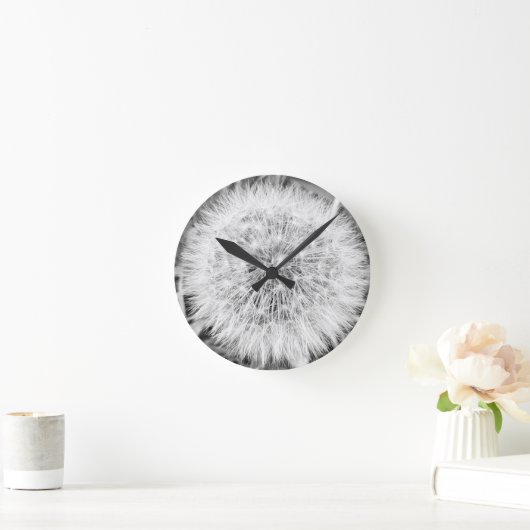 壁時計 (ホーム)